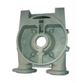 Stainless Steel Pump Casing/Body for Vacuum Pump